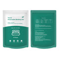 Disposable Travel Towel & Bedding Set