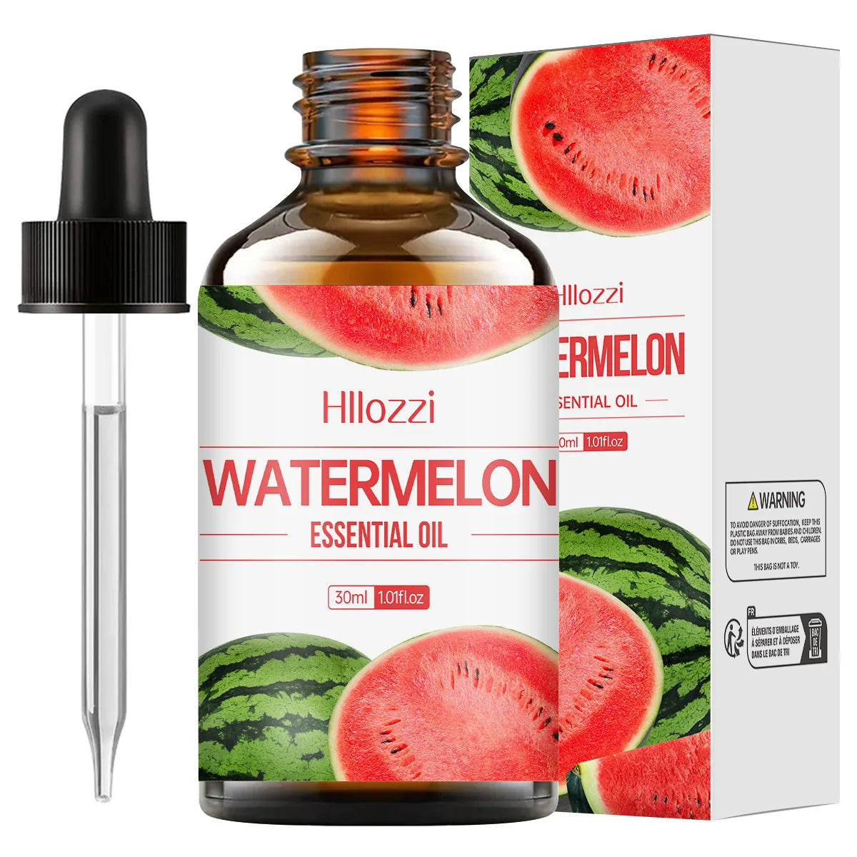 A combination of colorful fruit essential oils, enjoy refreshing moments, massage, skin care, suitable for all skin types.