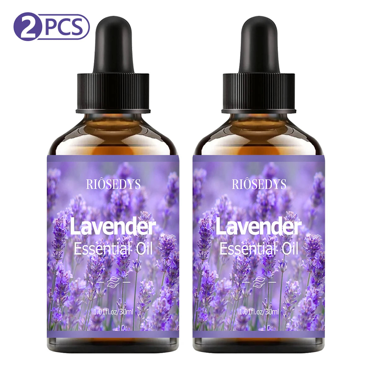 LAVENDER essential oil natural fragrance, is suitable for body massage treatments ,hair care anddiffuser