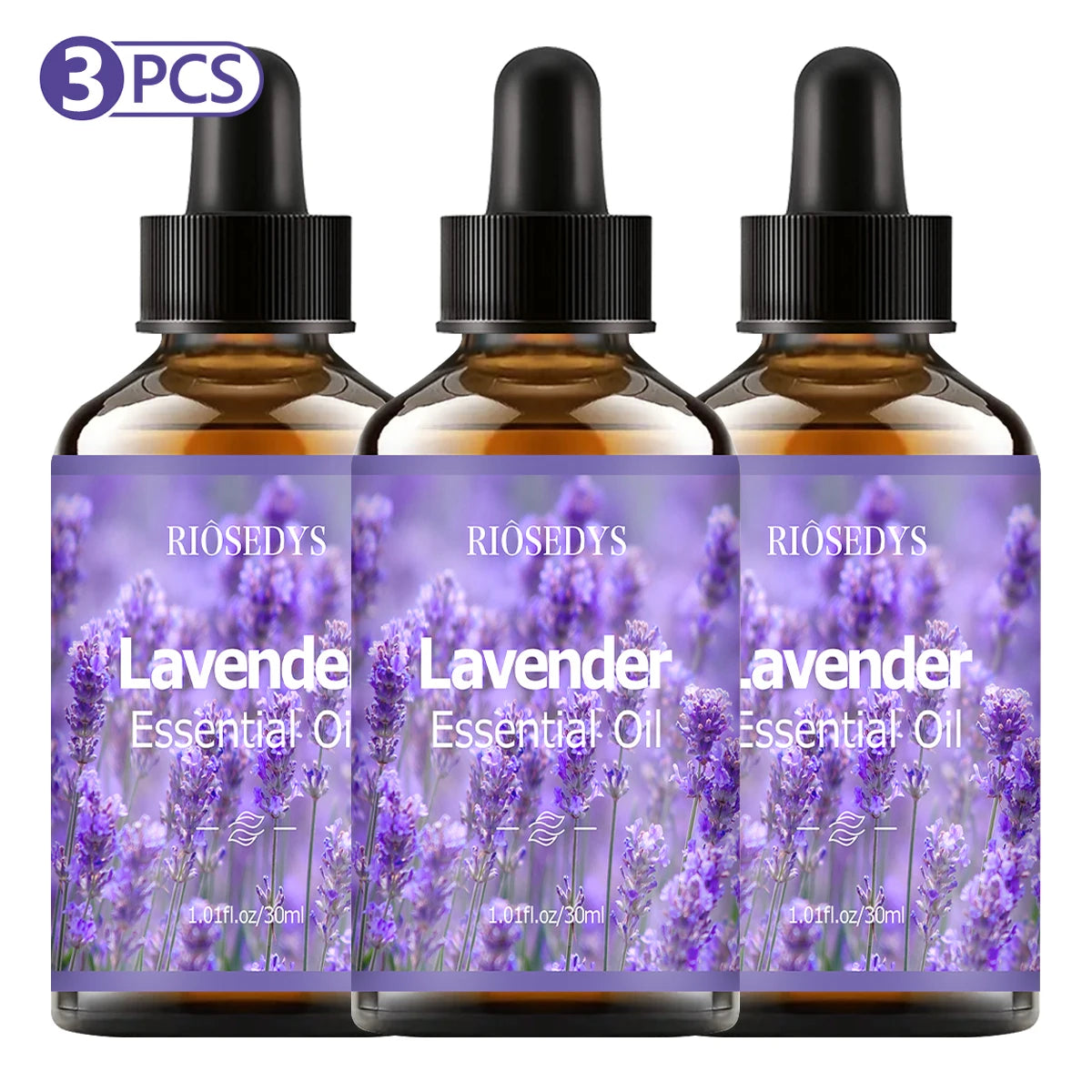 LAVENDER essential oil natural fragrance, is suitable for body massage treatments ,hair care anddiffuser