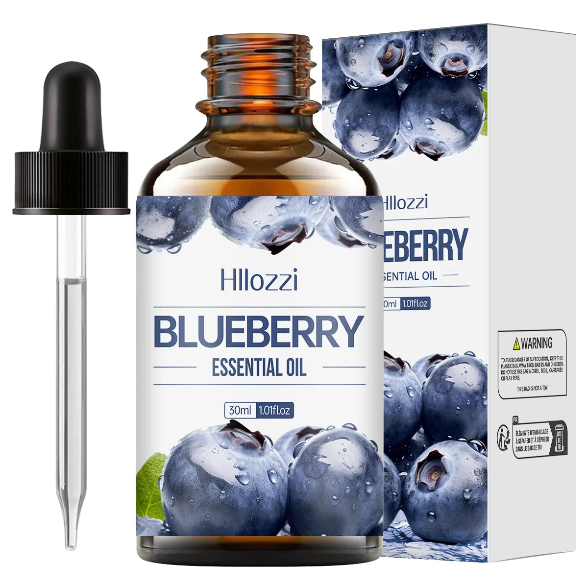 A combination of colorful fruit essential oils, enjoy refreshing moments, massage, skin care, suitable for all skin types.