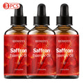 Saffron essential oil natural fragrance, is suitable for body massage treatments ,hair care anddiffuser