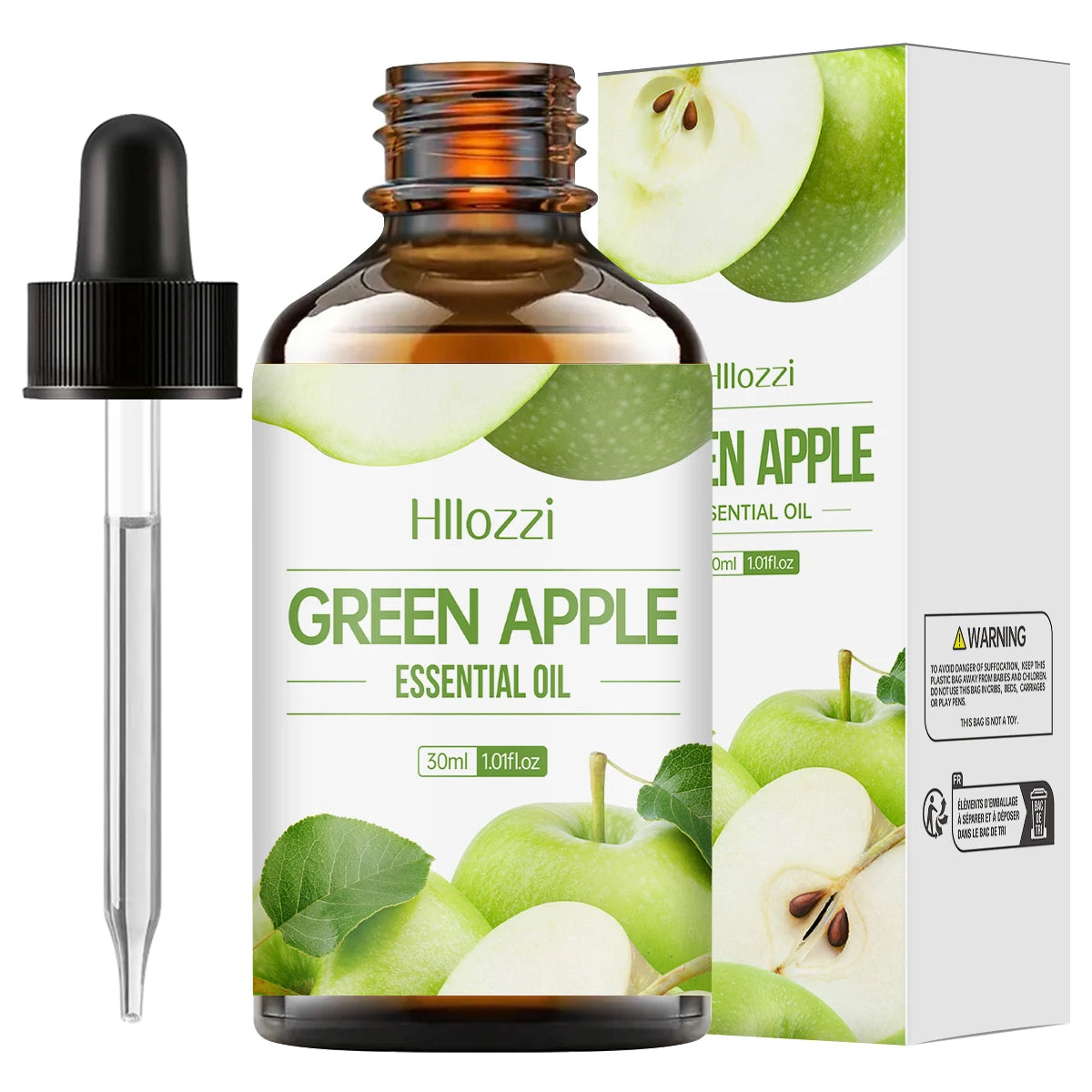 A combination of colorful fruit essential oils, enjoy refreshing moments, massage, skin care, suitable for all skin types.