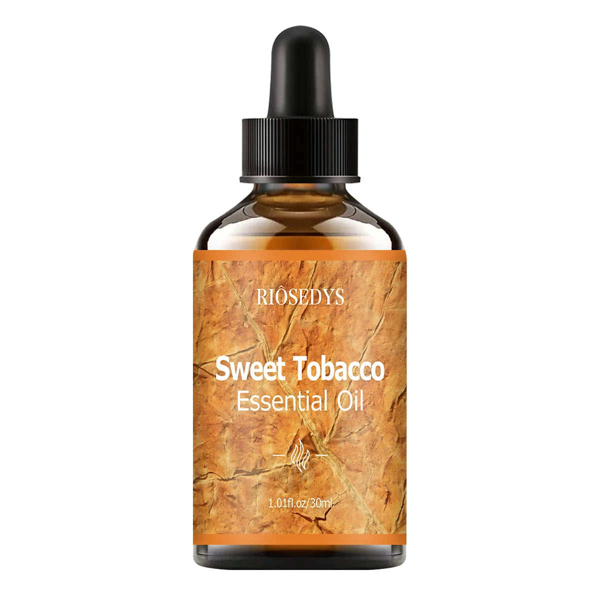 SWEET TOBACCO essential oil natural fragrance, is suitable for body massage treatments ,hair care anddiffuser