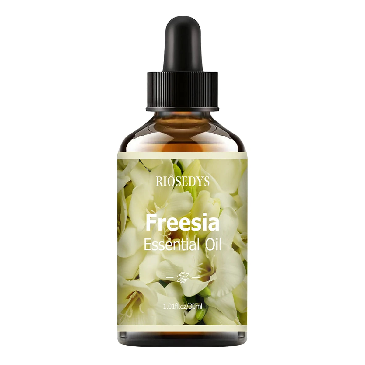 FREESIA essential oil natural fragrance, is suitable for body massage treatments ,hair care anddiffuser