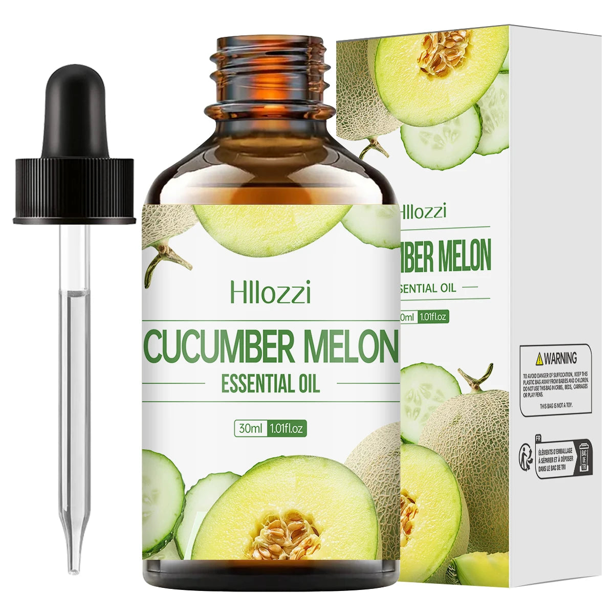 A combination of colorful fruit essential oils, enjoy refreshing moments, massage, skin care, suitable for all skin types.