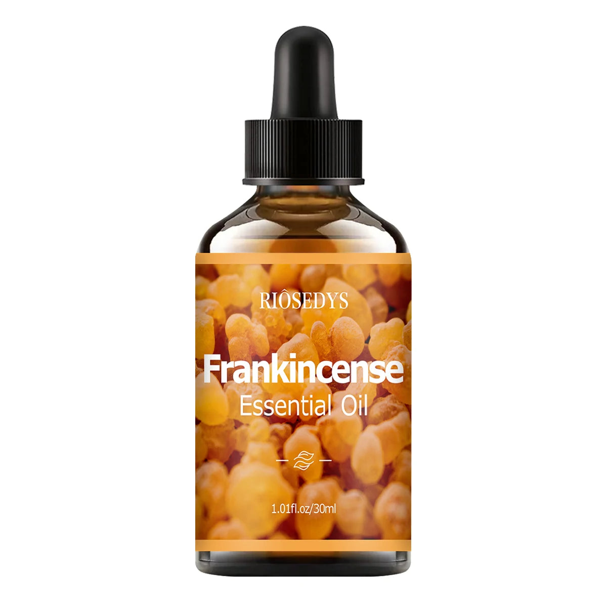 Frankincense essential oil natural fragrance, is suitable for body massage treatments ,hair care anddiffuser