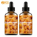 Frankincense essential oil natural fragrance, is suitable for body massage treatments ,hair care anddiffuser