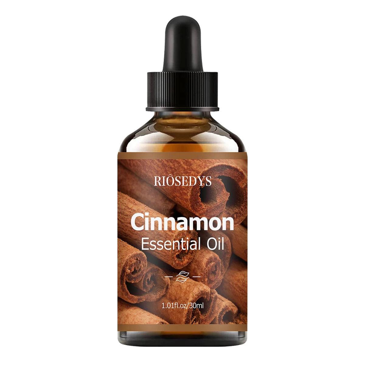 Cinnamon essential oil natural fragrance, is suitable for body massage treatments ,hair care anddiffuser