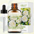 WHITE TEA FRAGRANCE OIL: For aromatherapy, diffusing, fargrance and candle Scented Candle.