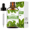 100ml/60ml/30mlPeppermint essential oil hydrating multifunctional essential oil aromatherapy candle car diffuser