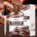 Chocolate essential oil is suitable for skin care, bath and aromatherapy diffusers and is suitable for all skin types.