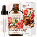 ROSE OUD FRAGRANCE OIL For deep nourishment, hair and skin care, hydration and moisturizing, home massage SPA
