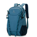 Men's Outdoor Travel Backpack Large Capacity Waterproof Casual Hiking Bag Lightweight Leisure Mountaineering Bag for Women