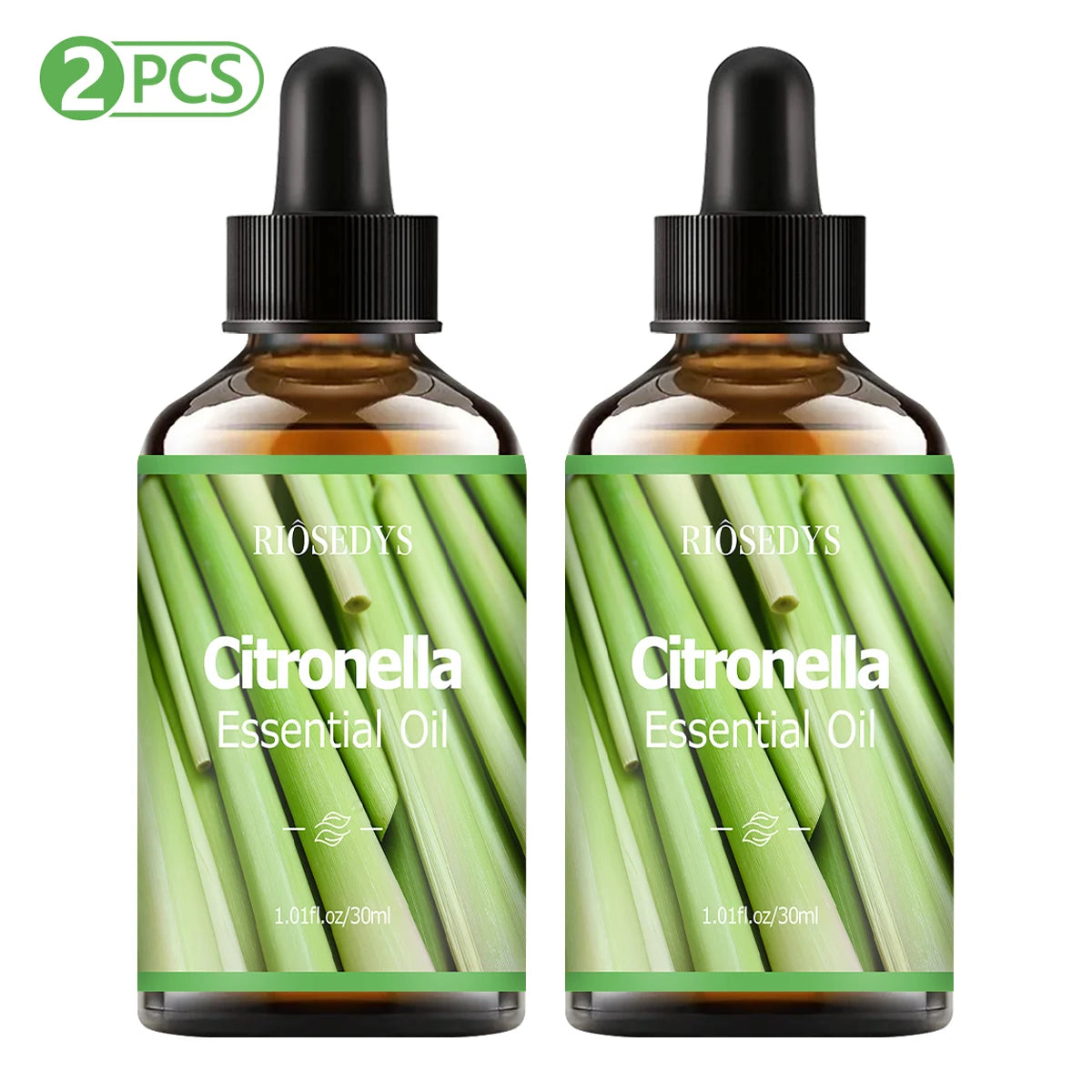 CITRONELLA essential oil natural fragrance, is suitable for body massage treatments ,hair care anddiffuser