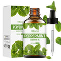Peppermint Body Massage Essential Oil is perfect for home massage, aromatherapy diffuser, facial, spa, nails, candle making.