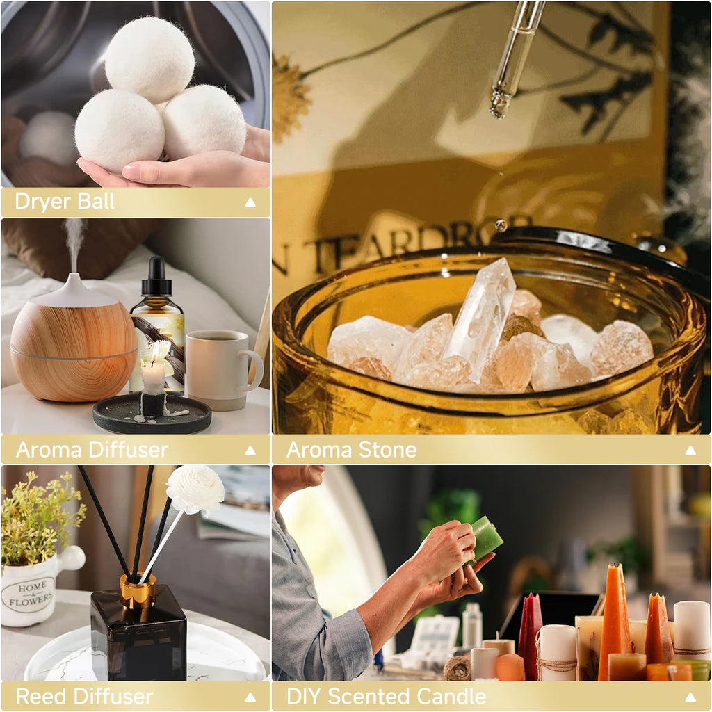 VANILLA essential oil natural fragrance, is suitable for body massage treatments ,hair care anddiffuser